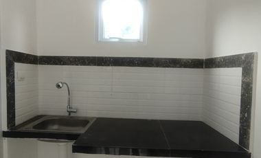 Rumah Baru Cluster Jagakarsa Jakarta Selatan