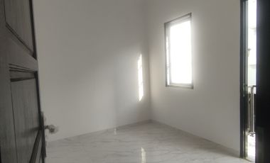 Rumah Baru Cluster Jagakarsa Jakarta Selatan