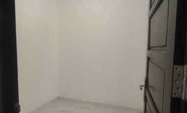 Rumah Baru Cluster Jagakarsa Jakarta Selatan