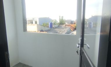 Rumah Baru Cluster Jagakarsa Jakarta Selatan