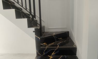 Rumah Baru Cluster Jagakarsa Jakarta Selatan