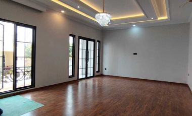 Rumah mewah Dalam TownHouse Jagakarsa Jakarta Selatan