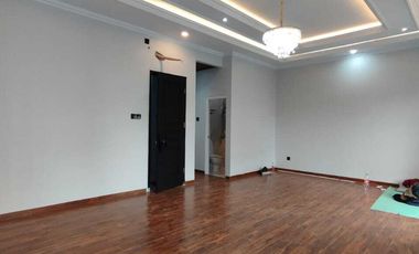 Rumah mewah Dalam TownHouse Jagakarsa Jakarta Selatan