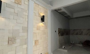 Rumah mewah Dalam TownHouse Jagakarsa Jakarta Selatan