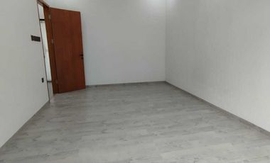 Rumah Baru Scandinavian dalam Townhouse Jagakarsa Jakarta Selatan