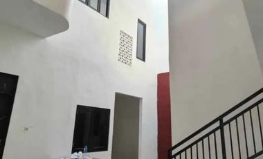 ‼️TURUN HARGA‼️Rumah 2Lantai Siap Huni diPerum Deltasari (Cluster) SDA