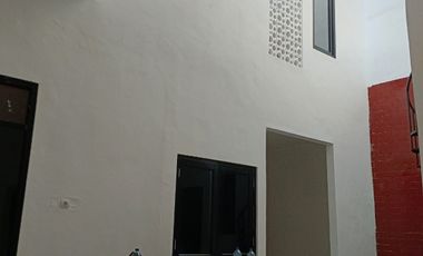 ‼️TURUN HARGA‼️Rumah 2Lantai Siap Huni diPerum Deltasari (Cluster) SDA