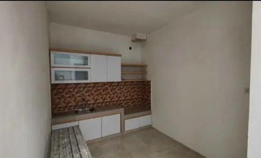 ‼️TURUN HARGA‼️Rumah 2Lantai Siap Huni diPerum Deltasari (Cluster) SDA