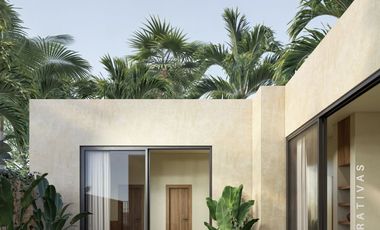 Casa en Venta en Conkal, Mérida Yucatán