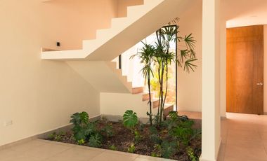 Casa en Venta en Conkal, Mérida Yucatán