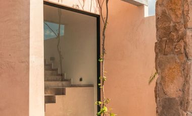 Casa en Venta en Conkal, Mérida Yucatán