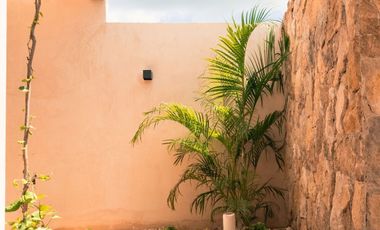 Casa en Venta en Conkal, Mérida Yucatán