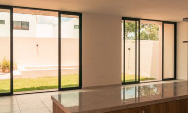 Casa en Venta en Conkal, Mérida Yucatán