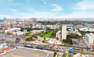 DPTO DE 3 DORM. EN AV. OSCAR R. BENAVIDES / CON BONO VERDE - CALLAO