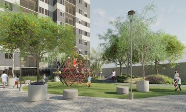 DPTO DE 3 DORM. EN AV. OSCAR R. BENAVIDES / CON BONO VERDE - CALLAO