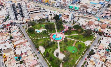 DPTO DE 3 DORM. EN AV. OSCAR R. BENAVIDES / CON BONO VERDE - CALLAO