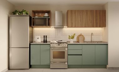 DPTO DE 3 DORM. EN AV. OSCAR R. BENAVIDES / CON BONO VERDE - CALLAO