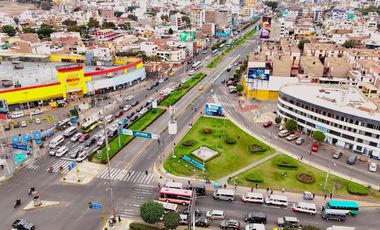 DPTO DE 3 DORM. EN AV. OSCAR R. BENAVIDES / CON BONO VERDE - CALLAO