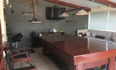 venta de casa cerca aeropuerto acabados de lujo