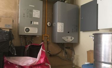 venta de casa cerca aeropuerto acabados de lujo