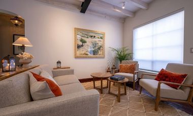 Departamento en Venta en el Centro de San Miguel: Paseo del Centro Piso 2 - U5