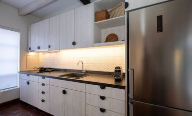 Departamento en Venta en el Centro de San Miguel: Paseo del Centro Piso 2 - U5