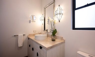 Departamento en Venta en el Centro de San Miguel: Paseo del Centro Piso 2 - U5