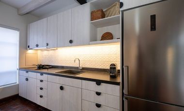 Departamento en Venta en el Centro de San Miguel: Paseo del Centro Piso 2 - U5