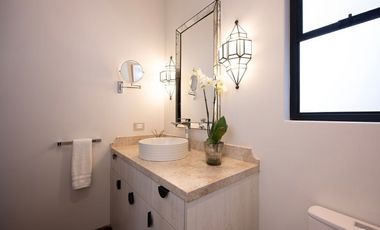 Departamento en Venta en el Centro de San Miguel: Paseo del Centro Piso 2 - U5