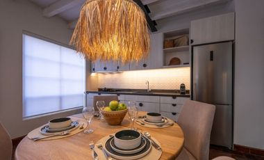 Departamento en Venta en el Centro de San Miguel: Paseo del Centro Piso 2 - U5