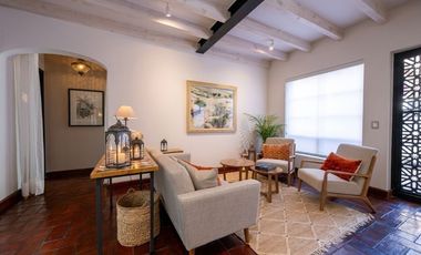 Departamento en Venta en el Centro de San Miguel: Paseo del Centro Piso 2 - U5