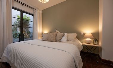 Departamento en Venta en el Centro de San Miguel: Paseo del Centro Piso 2 - U5