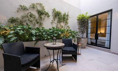 Departamento en Venta en el Centro de San Miguel: Paseo del Centro Piso 2 - U5