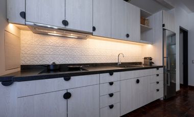 Departamento en Venta en el Centro de San Miguel: Paseo del Centro Piso 2 - U5