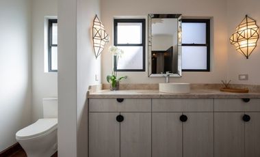 Departamento en Venta en el Centro de San Miguel: Paseo del Centro Piso 2 - U5