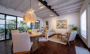 Departamento en Venta en el Centro de San Miguel: Paseo del Centro Piso 2 - U5