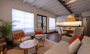 Departamento en Venta en el Centro de San Miguel: Paseo del Centro Piso 2 - U5