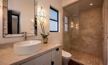 Departamento en Venta en el Centro de San Miguel: Paseo del Centro Piso 2 - U5