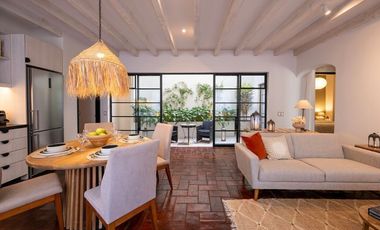 Departamento en Venta en el Centro de San Miguel: Paseo del Centro Piso 2 - U5