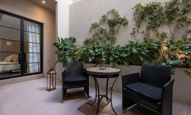 Departamento en Venta en el Centro de San Miguel: Paseo del Centro Piso 2 - U5