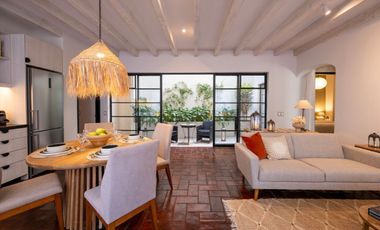 Departamento en Venta en el Centro de San Miguel: Paseo del Centro Piso 2 - U5