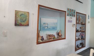 Hermosa casa en Chabihau Yucatán  a 20 mts de la playa – $2,500,000 MXN