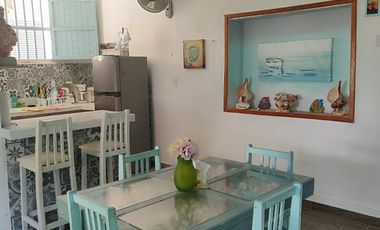 Hermosa casa en Chabihau Yucatán  a 20 mts de la playa – $2,500,000 MXN