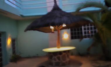 Hermosa casa en Chabihau Yucatán  a 20 mts de la playa – $2,500,000 MXN