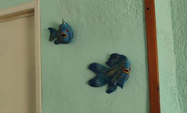 Hermosa casa en Chabihau Yucatán  a 20 mts de la playa – $2,500,000 MXN