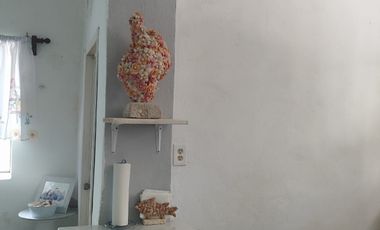 Hermosa casa en Chabihau Yucatán  a 20 mts de la playa – $2,500,000 MXN