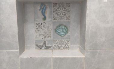 Hermosa casa en Chabihau Yucatán  a 20 mts de la playa – $2,500,000 MXN