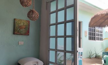 Hermosa casa en Chabihau Yucatán  a 20 mts de la playa – $2,500,000 MXN