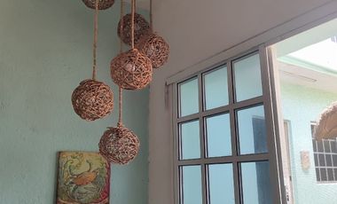 Hermosa casa en Chabihau Yucatán  a 20 mts de la playa – $2,500,000 MXN