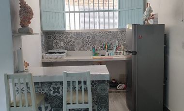 Hermosa casa en Chabihau Yucatán  a 20 mts de la playa – $2,500,000 MXN